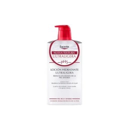 Eucerin Ph5 Loción Ultraligera 1000ml | HogarLider