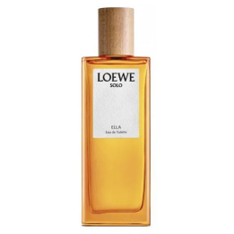 Loewe Solo Ella Edt 30ml Spray | HogarLider