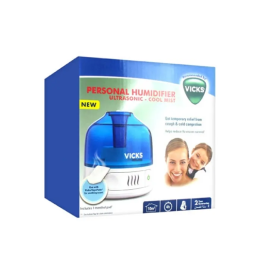 Vicks Humidificador Personal… · 40221675012… | HogarLider