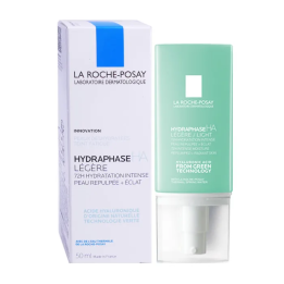 La Roche Posay Hydraphase HA Ligera 50ml | HogarLider