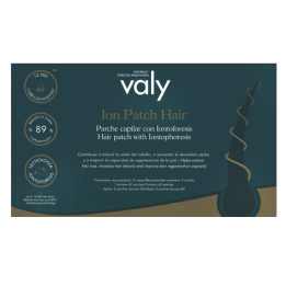 Valy Ion Patch Hair Parche Capilar… · 84370193074… | HogarLider