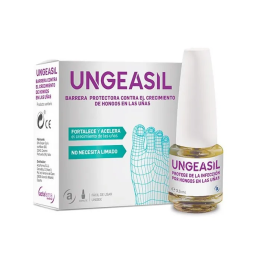 Ungeasil Esmalte 3.5ml | HogarLider