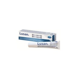 Hartmann Lusan Crema Cicatrizante 15g | HogarLider