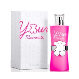 Tous Your Moments Eau De Toilette Spray 90ml | HogarLider