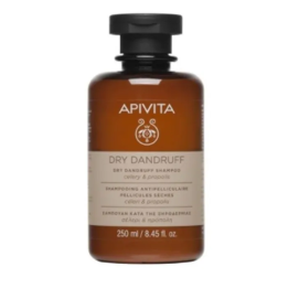 Apivita Champú Anticaspa Seca Con… · 52012790804… | HogarLider