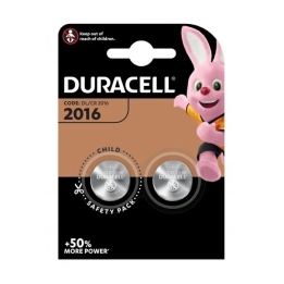 Duracell Pila Botón De Litio 3V… · 50003942038… | HogarLider