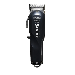Wahl Maquinilla Wahl Senior Sin Cable | HogarLider
