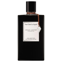 Van Cleef and Arpels - Orchid Leather Edp 75ml | HogarLider