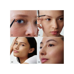 Clarins Clr Lapiz Cejas Wonder Define | HogarLider