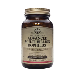 Solgar Multi Billion Dophilus… · 00339840075… | HogarLider