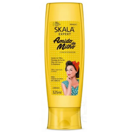 Skala Acondicionador Almidón De Maíz 325ml | HogarLider