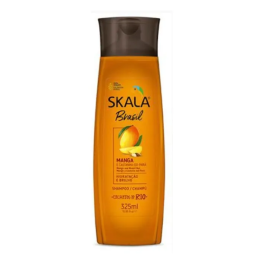 Skala Champú Mango Y Castaña Del Pará 325ml | HogarLider