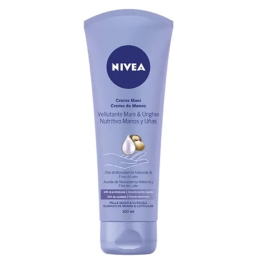 Nivea Crema De Manos Cuidado Nutritivo 100ml | HogarLider