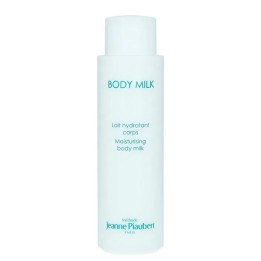 Jeanne Piaubert Leche Corporal Hidratante 400ml | HogarLider