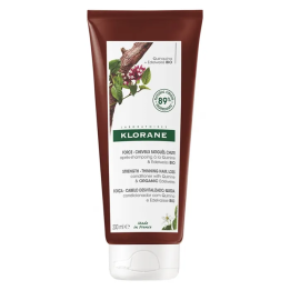 Klorane Bálsamo Quinina y Edelweiss 200ml | HogarLider