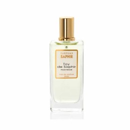 Saphir Toy Pour Femme Eau De Parfum Spray 50ml | HogarLider