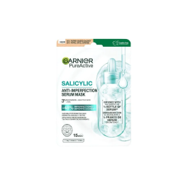 Garnier Pure Active Salicylic… · 36005426588… | HogarLider