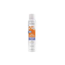 Frezyderm Sun Screen Spray Invisible Spf50 200ml | HogarLider