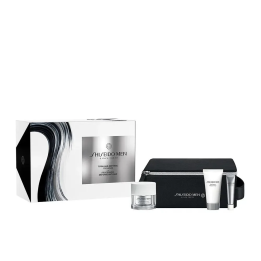 Shiseido Men Total Revitalizer Estuche 4 Piezas | HogarLider