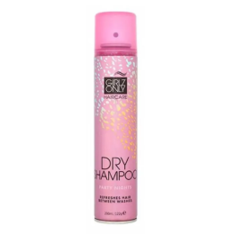 Girlz Only Dry Shampoo Party Nights 200ml | HogarLider