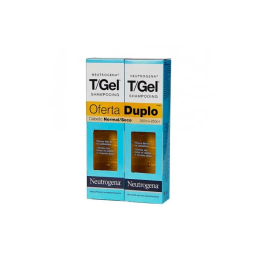 Neutrogena T/Gel Champú Anticaspa… · 35746616027… | HogarLider