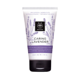 Apivita Caring Lavender Crema… · 52012790748… | HogarLider