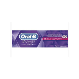 Oral-B 3d White Luxe Dentífrico… · 80065401189… | HogarLider