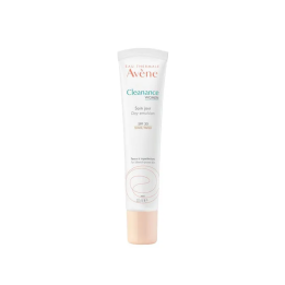 Avène Cleanance Women Cr Color Spf 30 40ml | HogarLider