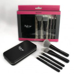 Beter Black Edition Lote 6 Piezas | HogarLider