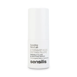 Sensilis Eternalist A.G.E. Retinol Filler 15ml | HogarLider