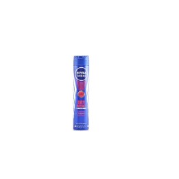 Nivea Dry Impact Spray 200ml | HogarLider