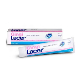 Gingilacer Encías Delicadas Pasta… · 84303400532… | HogarLider