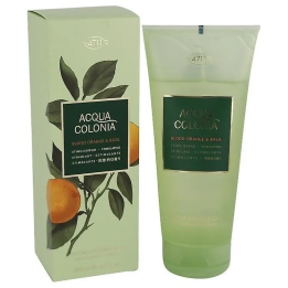 4711 Stim Blood Orange y Basil Gel 200ml | HogarLider