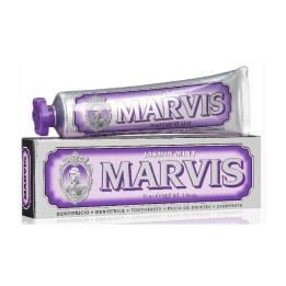 Marvis Jasmin Mint Pasta De Dientes 85ml | HogarLider