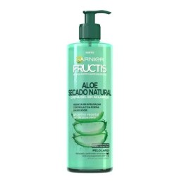 Garnier Fructis Aloe Secado Natural 400ml | HogarLider