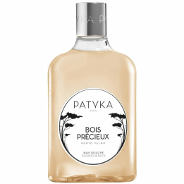Patyka Bain Douche Bois Precieux 250ml | HogarLider