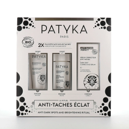 Patyka Sr Correcteur Anti-Taches 30ml Ba | HogarLider