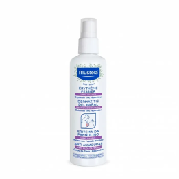 Mustela Spray Cambio De Pañal 75ml | HogarLider