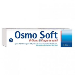 Vemedia Osmosoft Gel 150g Cooper | HogarLider