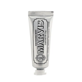 Marvis Whitening Mint Pasta De Dientes 25ml | HogarLider