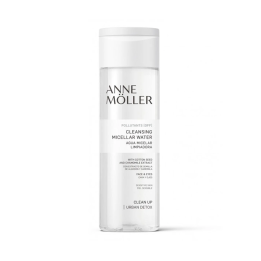 Anne Möller An Clean Up Micellar Water 200ml | HogarLider