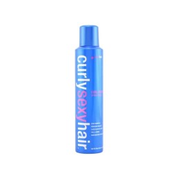 Curly Sexyhair Acentuador de Rizos Spray 250ml | HogarLider