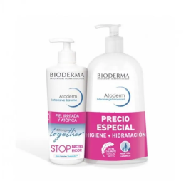 Bioderma Atoderm Intensive Baume… · 37011298042… | HogarLider