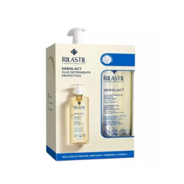 Rilastil Xerolact Aceite 2 x 750ml Set 2 Piezas | HogarLider