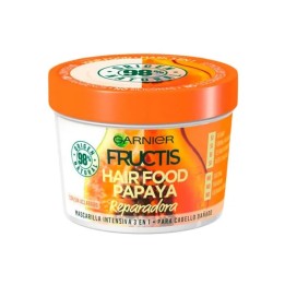 Garnier Fructis Hair Food Papaya… · 36005421407… | HogarLider