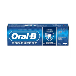 Oral-B Pro Expert Limpieza Profunda 75ml | HogarLider