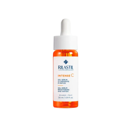 Rilastil Intensive C Gel Serúm 30ml | HogarLider