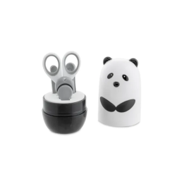 Chicco Set Manicura Panda Set 4 Piezas | HogarLider