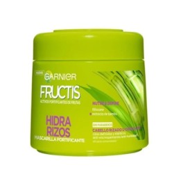 Garnier Fructis Hidra Rizos Mascarilla 300ml | HogarLider