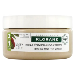 Klorane Mascarilla Reparación… · 32827701448… | HogarLider